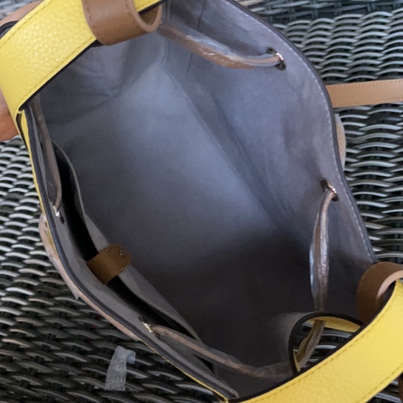 Kate Spade Grab Small Bucket Bag - Picture 5 of 15